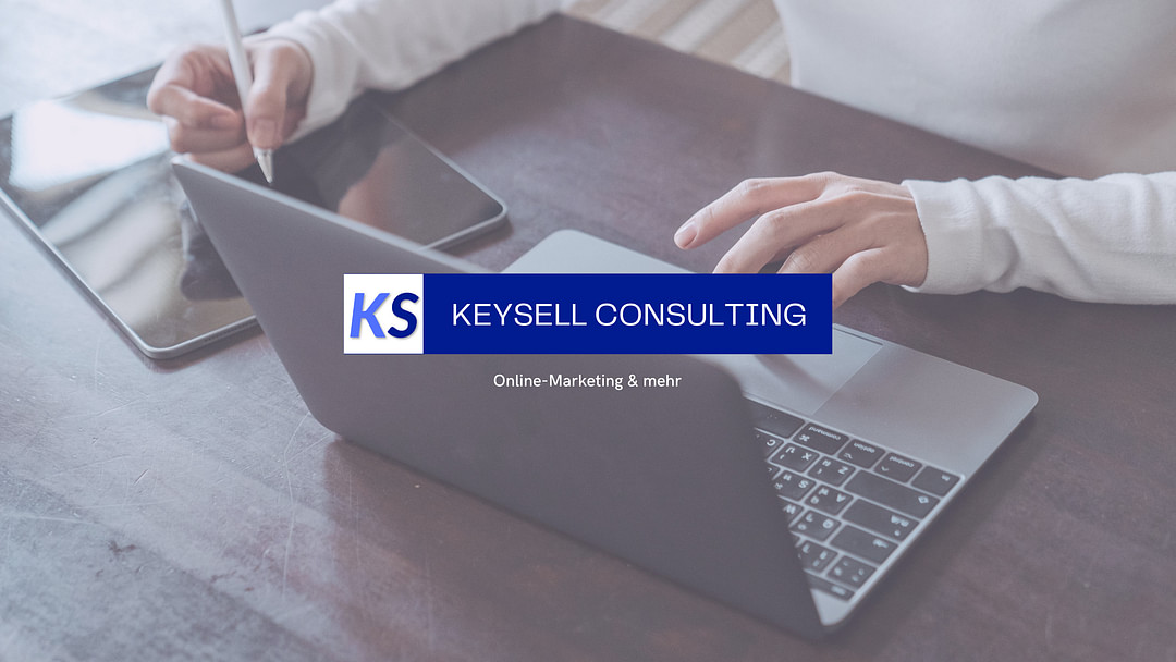 KeySell Consulting cover